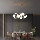DecorBites™ LED Pendant Chandeliers for Modern Home Decor, Indoor Living Room Dining Room Lighting