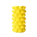 DecorBites™ Fruit Relief Vase Creative Cartoon Ceramic Ornament Floral Arrangement Accessories