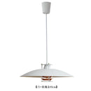 DecorBites™ Aluminum Pendant Lights Nordic Hanging Lamp for Kitchen Island