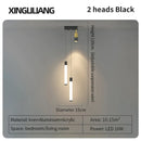 DecorBites™ Golden Pendant Chandelier for Bedroom & Living Room Décor
