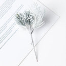 DecorBites™ Artificial Flowers Garland for Home Wedding Decor and DIY Scrapbooking