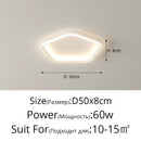 DecorBites™ LED Ceiling Chandelier for Living Room Kitchen Dining Study Modern Indoor Lighting