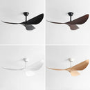 DecorBites™ Industrial Retro Ceiling Fan with Remote Control for Restaurant and Living Room