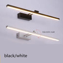 DecorBites™ LED Vanity Mirror Light for Makeup with Waterproof Wall Sconces