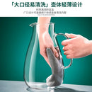 DecorBites™ Large Capacity Water Jar Set with Handle, Heat-Resistant and Explosion-Proof