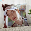 Custom Pillow Cover – YiBo Wang Modern Decorative 45x45cm Pillowcase