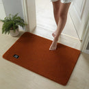 DecorBites™ Bathroom Mat: Super Non-slip, Absorbent, Soft, Quick Drying Washable Rug