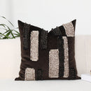 DecorBites™ High-end Boho Pillowcase Cushion Cover 45x45cm