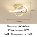 DecorBites™ Cloud Ceiling Chandelier: Modern Nordic Living Room Bedroom Dining Lighting Fixtures