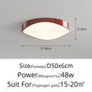 DecorBites™ Circular Chandelier for Dining Room & Kitchen Lighting Fixtures