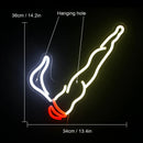 Wedding Neon Light Letters LED Sign Bar room decoration Party Bedroom Playroom Cave Children's Room Shop Home Wall Decoration