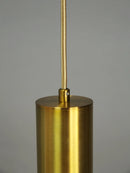 DecorBites™ Gold Ball LED Ceiling Chandelier for Luxurious Home Decor Lighting