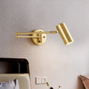 DecorBites™ Adjustable E27 LED Wall Lamp Sconces Indoor Lighting Home Decor Bedroom Fixture