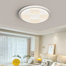 DecorBites™ Cream Style LED Ceiling Lights - Modern Living Room Indoor Lighting