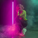 DecorBites™ LED Bar Mood Light Sticks for Home Party Decor and Photography
