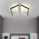 DecorBites™ Geometric LED Ceiling Lights for Stylish Home Lighting