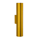 DecorBites™ LED Aluminum Wall Lamp for Indoor Lighting Decor in Living Room, Bedroom, Dining & Bedside.