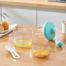 DecorBites™ Hand Mixer Whisk Beater for Cream Cake Egg Mixing Household Kitchen Tools