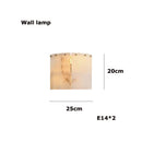 DecorBites™ Art Deco Marble Home Chandelier Lighting Dimmable LED 2025