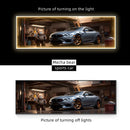 DecorBites™ LED Wall Lamp for Modern Creative Wall Decoration and Lighting