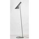 DecorBites™ Adjustable LED Floor Lamp - Nordic Minimalist Style for Living Room and Bedroom