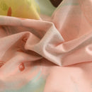 DecorBites™ Cotton Thickened Bedding Set - Single/Double Size, High Quality, Warm & Soft.