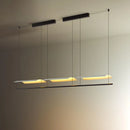 DecorBites™ Kitchen Island Hanging Lamps Pendant Lights Chandelier Loft Home Decor