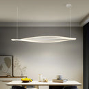 DecorBites™ Acrylic Led Pendant Lamp for Dining Room, Bar & Kitchen - Minimalist Hanging Lights