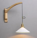 DecorBites™ Glass Pendant Lights for Bedroom Dinning Living Room Lighting Fixtures