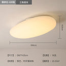DecorBites™ LED Pebble Pendant Light: Stylish White Chandelier for Living Room, Bedroom, and Restaurant Décor.