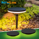 DecorBites™ LED Lawn Light 8W IP65 Waterproof Outdoor Garden Pathway Landscape Spike Lamp