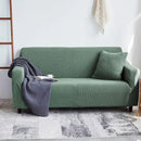 DecorBites™ Cozy Fleece Sofa Slipcover in Multiple Sizes