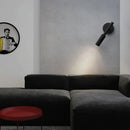 DecorBites™ LED Wall Lamp Night Light Bedroom Reading Living room Decor Home Spotlight