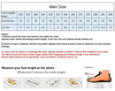 Men's Winter Waterproof Snow Boots