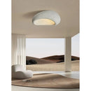 DecorBites™ Cream Ceiling Lamps Chandelier for Bedroom Coffee Room Home Decor