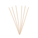 5/20pcs Aroma Diffuser 28cm Wavy Rattan Reed Sticks Air Freshener Aromatherapy Sticks Oil Diffuser Refill Stick Room Fragrance