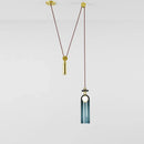 DecorBites™ Industrial Metal Pendant Light Kitchen Adjustable Designer LED Dinning Room Decor