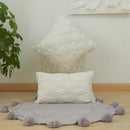 DecorBites™ Diamond Embroidery Living Room Cushion Cover - Moden Home Decor