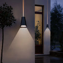 DecorBites™ LED Wall Washer Lamp for Garden Balcony Staircase Villa Outdoor Lighting
