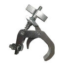 DecorBites™ Heavy Duty Truss Clamp for 40-60mm Pipes - 10pcs Pack