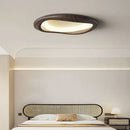 DecorBites™ LED Wood Chandeliers for Bedroom Living Room Indoor Lighting Décor