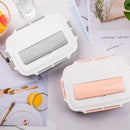 DecorBites™ Kids Lunch Set: Bag, Thermo Bottle, Bento Box, Loncheras Térmicas