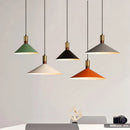 DecorBites™ Industrial Loft Pendant Lamps Iron Chandeliers for Home, Restaurant & Living Room