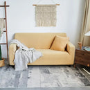 DecorBites™ Cozy Fleece Sofa Slipcover in Multiple Sizes