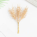 DecorBites™ Artificial Autumn Branches Set for Home Decor and Weddings