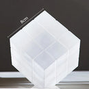 DecorBites™ Crystal Magic Cube Desk Ornament Sculpture DecorationCrafts