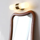 DecorBites™ LED Vanity Mirror Light for Bathroom Restroom Bedroom Hallway Corridor