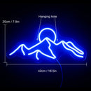 Wedding Neon Light Letters LED Sign Bar room decoration Party Bedroom Playroom Cave Children's Room Shop Home Wall Decoration