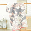 DecorBites™ Cotton Bath Towel - Soft & Quick Dry - 70x140cm