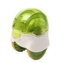 DecorBites™ Garlic Chopper Peeler Mincer Slicer Press Grater Grinder Kitchen Tool Machine